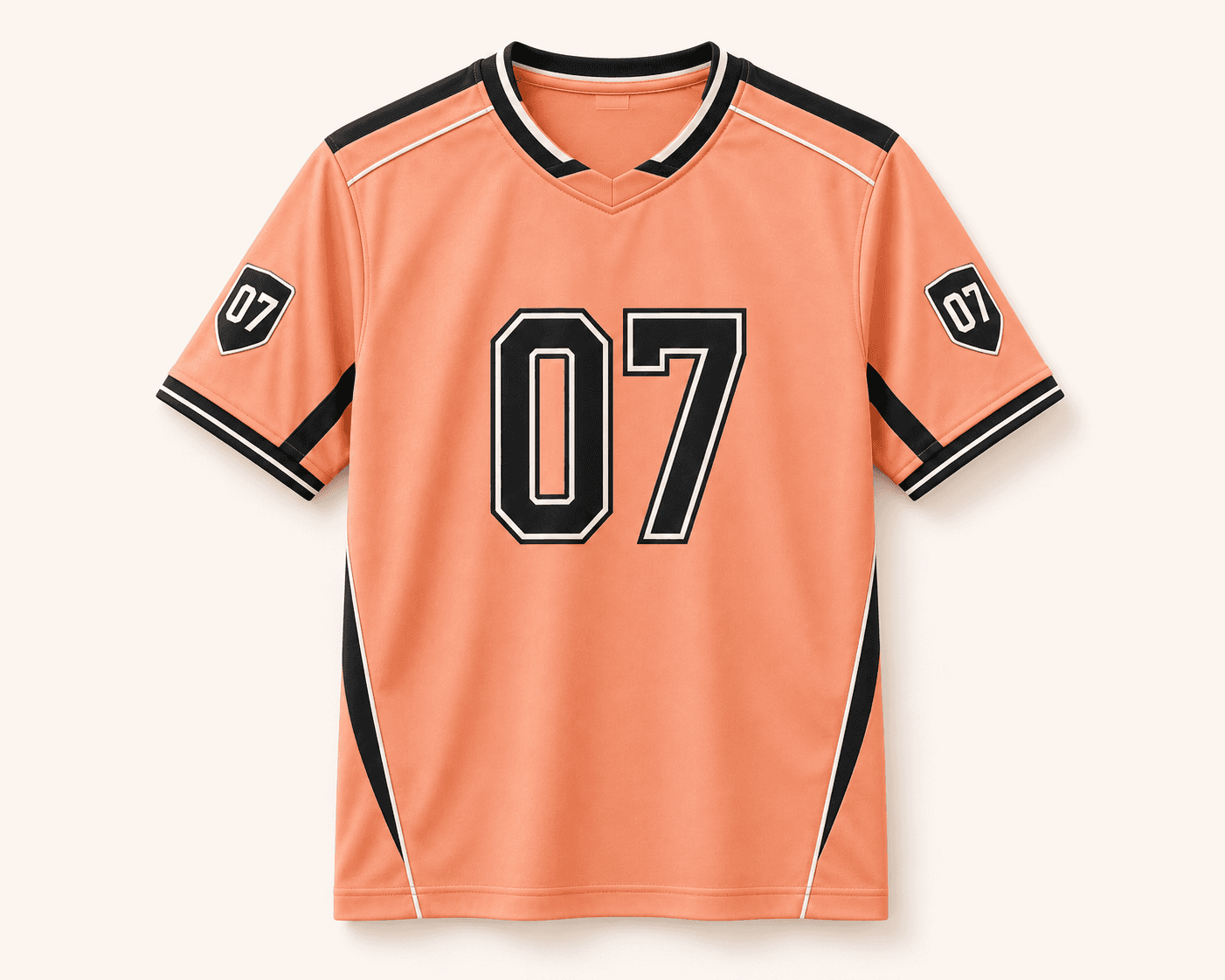 Jerseys