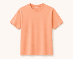 Oversized Tee